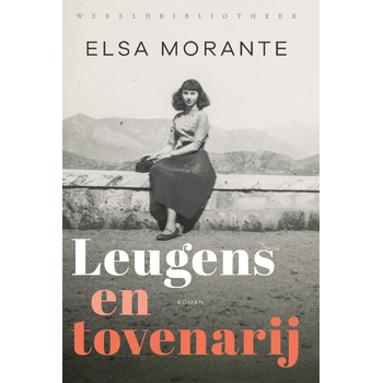 Leugens en tovenarij (Hardback) bij Singel 344