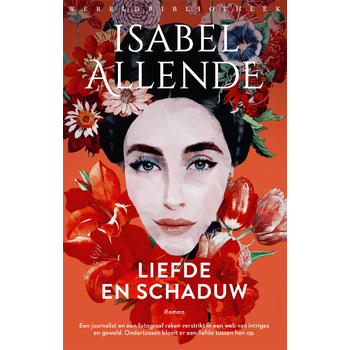 Liefde en schaduw (Paperback) bij Singel 344