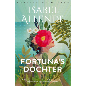 Fortuna's dochter (Paperback) bij Singel 344