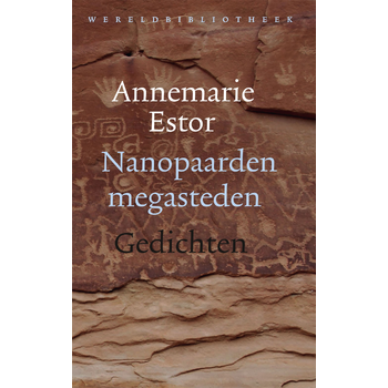Nanopaarden megasteden (Paperback) bij Singel 344