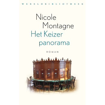 Het Keizerpanorama (Paperback) bij Singel 344