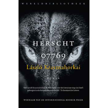 Herscht 07769 (Paperback) bij Singel 344
