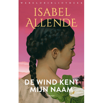 De wind kent mijn naam (Paperback) bij Singel 344