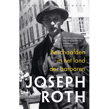 Beschaafden in het land der barbaren (Hardback) bij Singel 344