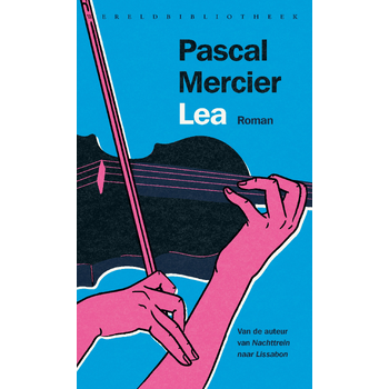 Lea (Hardback) bij Singel 344