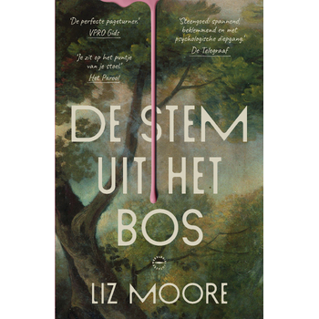 De stem uit het bos (Paperback) bij Singel 344