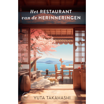 Het restaurant van de herinneringen (Paperback) bij Singel 344