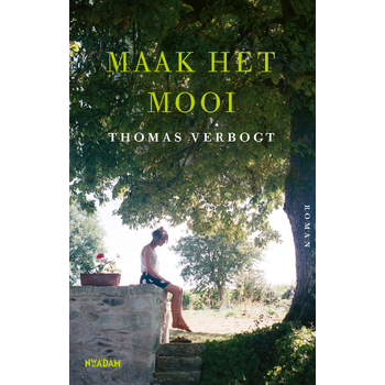 Maak het mooi (Hardback) bij Singel 344