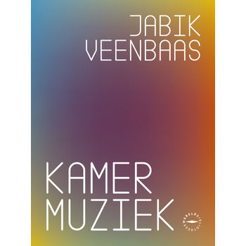 Kamermuziek (Paperback) bij Singel 344