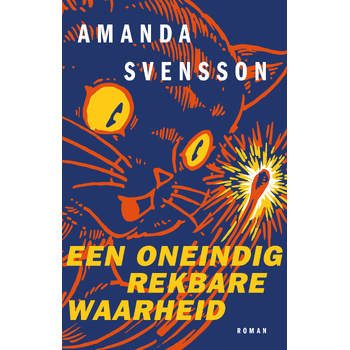Een oneindig rekbare waarheid (Paperback) bij Singel 344