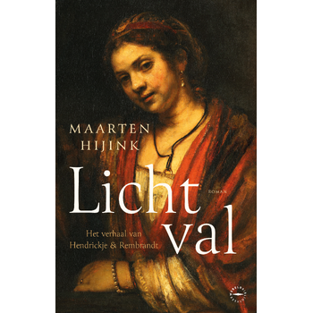 Lichtval (Hardback) bij Singel 344