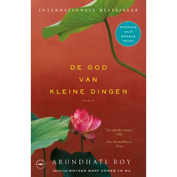 De God van kleine dingen (Paperback) bij Singel 344