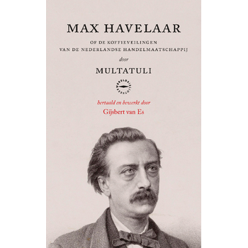 Max Havelaar (Paperback) bij Singel 344