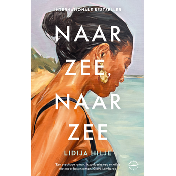 Naar zee, naar zee (Paperback) bij Singel 344