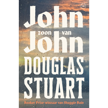 John, zoon van John (Paperback) bij Singel 344