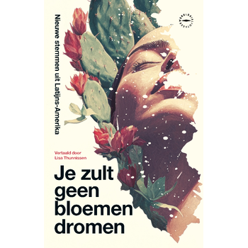 Je zult geen bloemen dromen (Paperback) bij Singel 344