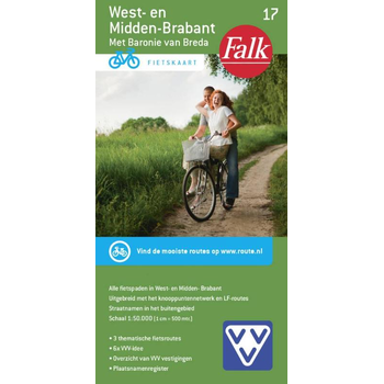 West-en Midden Brabant bij Singel 344