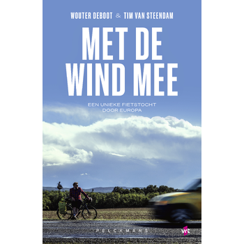 Met de wind mee (Paperback) bij Singel 344