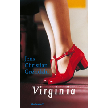 Virginia (Paperback) bij Singel 344