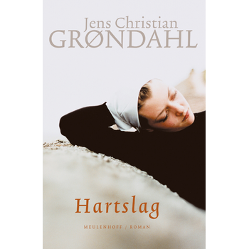 Hartslag (Paperback) bij Singel 344