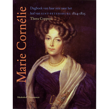 Marie Cornelie (Paperback) bij Singel 344