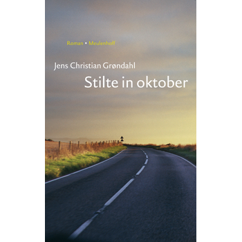 Stilte in oktober (Paperback) bij Singel 344