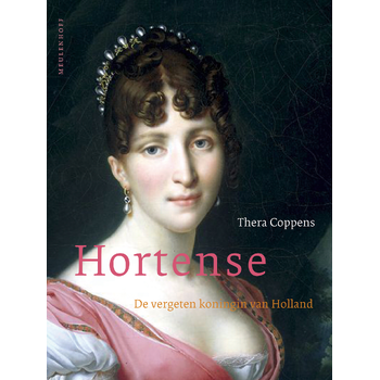 Hortense (Paperback) bij Singel 344