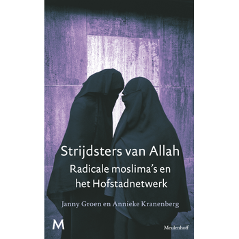 Strijdsters van Allah (Paperback) bij Singel 344