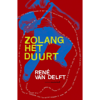 Zolang het duurt (Paperback) bij Singel 344