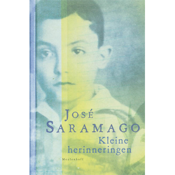 Kleine herinneringen (Hardback) bij Singel 344