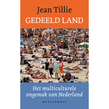 Gedeeld land (Paperback) bij Singel 344
