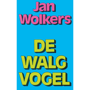 De Walgvogel (Hardback) bij Singel 344
