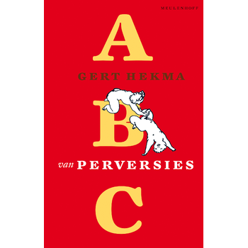 ABC van perversies (Paperback) bij Singel 344