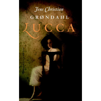 Lucca (Paperback) bij Singel 344