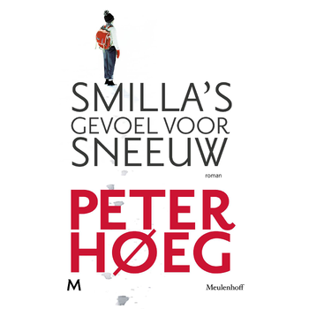 Smilla's gevoel voor sneeuw (Paperback) bij Singel 344