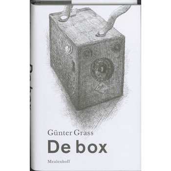 De box (Hardback) bij Singel 344