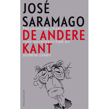 De andere kant (Paperback) bij Singel 344