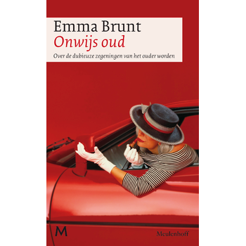 Onwijs oud (Paperback) bij Singel 344