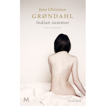 Indian summer (Paperback) bij Singel 344