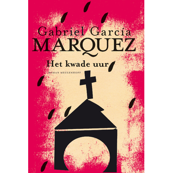 Het kwade uur (Hardback) bij Singel 344
