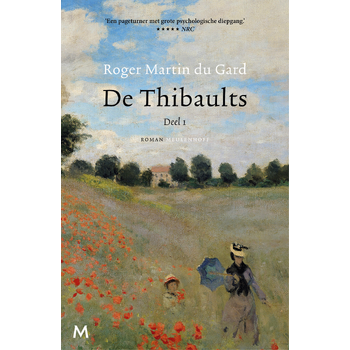 1 (Hardback) bij Singel 344