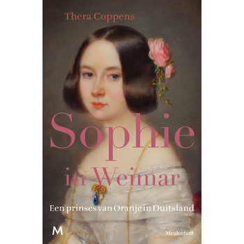 Sophie in Weimar (Paperback) bij Singel 344
