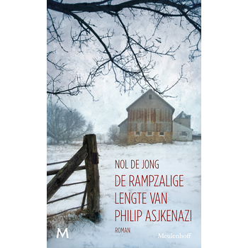 Rampzalige lengte van Philip Asjkenazi (Paperback) bij Singel 344