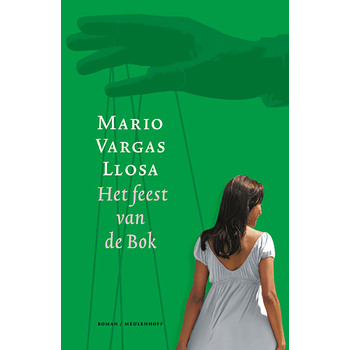 Feest van de bok (Paperback) bij Singel 344