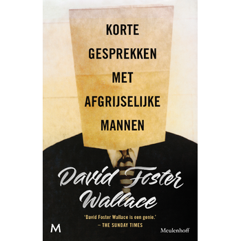 Korte gesprekken met afgrijselijke mannen (Paperback) bij Singel 344