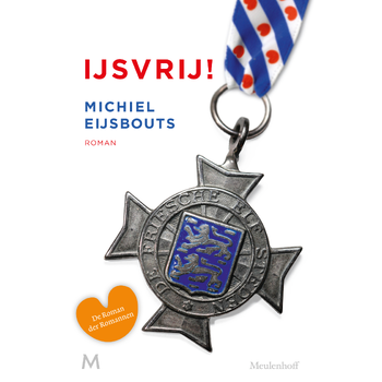 Ijsvrij! (Paperback) bij Singel 344