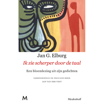 Ik zie scherper door de taal (Paperback) bij Singel 344