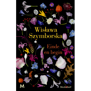 Einde en begin (Hardback) bij Singel 344