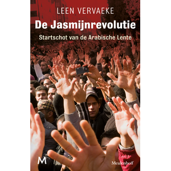 De Jasmijnrevolutie (Paperback) bij Singel 344