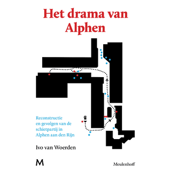 Het drama van Alphen (Paperback) bij Singel 344